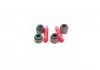 Оливосьёмные Ковпачки /Ts Valve Stem Seal, MB, шт MERCEDES-BENZ A0000530700 (фото 1)