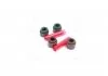 Оливосьёмные Ковпачки /Ts Valve Stem Seal, MB, шт MERCEDES-BENZ A0000530700 (фото 2)