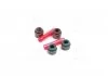 Оливосьёмные Ковпачки /Ts Valve Stem Seal, MB, шт MERCEDES-BENZ A0000530700 (фото 4)
