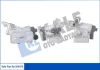 Радіатор масляний Renault Trafic II/Opel Vivaro/Nissan Primastar (01-), X-Trail (07-), Qashqai (07-) 2.0 dCi KALE OTO RADYATOR Kale oto radyator 354475 (фото 1)