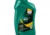EUROL 1л Transfluid STF Масло трансм. для АКПП и МКПП API GL-4, Allison C-4 ATF LT 71141 BMW LT-2 GM Dexron IIIG/Dexron IID, MB235.4/235.5/235.10/236.1/236.11 Eurol 002617 (фото 1)