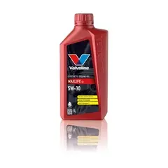 OLEJ VALVOLINE MAXLIFE C3 5W30 1L API:SN/CF ACEA:C3, BMW:LL-04, MB:229.51/229.31, GM:DEXOS 2, VW:502.00/505.00 1L VALVOLINE VALVOLINE Valvoline 872369 (фото 1)