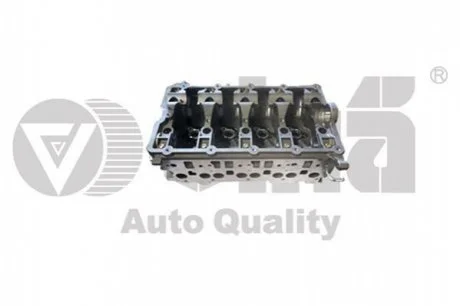 Головка блока цилиндров 2,0D Skoda Octavia (04-13)/VW Golf (03-08),Passat (05-10)/Audi A3 (03-13),A4 (04-08),A6 (05-11) Vika 11031454901