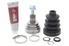 ШРКШ зовнішній (комплект) (30/36 зуб) Skoda Octavia (04-13)/VW Golf (03-08,08-12)/Seat Leon (06-),Toledo VIKA Vika 44981770801 (фото 1)