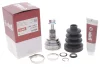 ШРКШ зовнішній (комплект) (30/36 зуб) Skoda Octavia (04-13)/VW Golf (03-08,08-12)/Seat Leon (06-),Toledo VIKA Vika 44981770801 (фото 2)