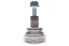 ШРКШ зовнішній (комплект) (30/36 зуб) Skoda Octavia (04-13)/VW Golf (03-08,08-12)/Seat Leon (06-),Toledo VIKA Vika 44981770801 (фото 5)