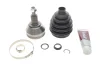 ШРКШ зовнішній (комплект) (30/36 зуб) Skoda Fabia (07-14,15-),Rapid (11-),Roomster (06-15)/VW Polo (06-09 VIKA Vika 44981770301 (фото 1)