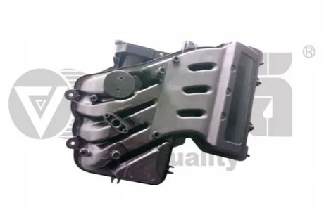 Коллектор впускной верхний Skoda Octavia (04-13)/VW Caddy (04-15),Golf (04-13),Passat (05-10),Touran (03-10) Vika 11331770801