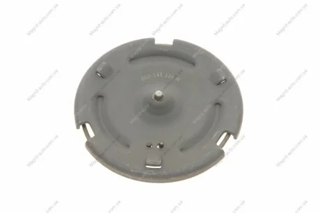 Диск сцепления нажимной со стопорным кольцом. VW Golf (85-91,93-98,98-02)/Seat Ibiza (96-02),Toledo (00-02) VIKA Vika 31410002901