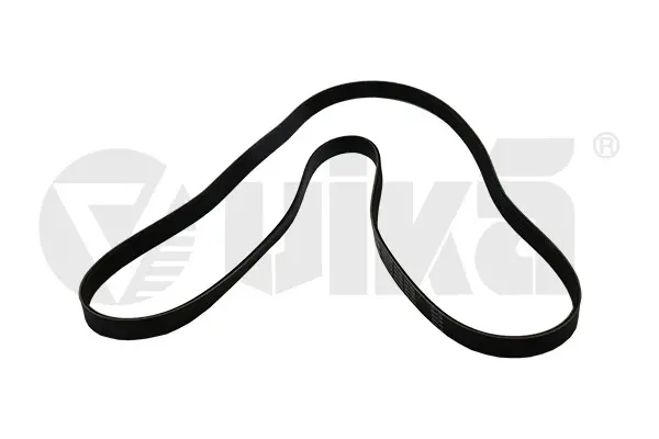 Ремень поликлиновый 6PK1885 Skoda Superb (01-08) / VW Passat (96-00,00-05) / Audi A4 (95-01), A6 (95-97,97-05) VIKA Vika 19030599601 (фото 1)