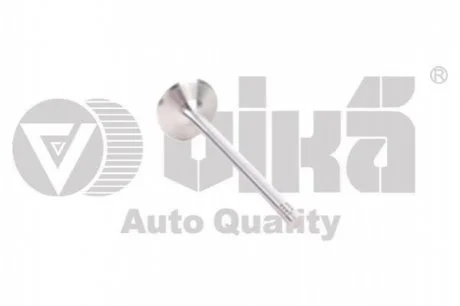 Клапан впускной Skoda Octavia (06-13) / VW Golf (05-15), T5 / Audi A4 (04-08,09-16), A6 (05-11), Q3, Q5 (08-) VIKA Vika 11091777001