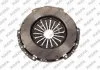 VW К-кт сцепления (228мм) Audi A3,Seat,Skoda Octavia,SuperB,Caddy III,Golf V,VI,Passat,Touran 1.6/2.0TDI 03- Mapa 005228300 (фото 3)