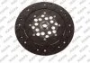 VW К-кт сцепления (228мм) Audi A3,Seat,Skoda Octavia,SuperB,Caddy III,Golf V,VI,Passat,Touran 1.6/2.0TDI 03- Mapa 005228300 (фото 5)