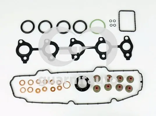 GUARNITAUTO PEUGEOT Комплект прокладок верхний без прокладки ГБЦ Bipper,Citroen Nemo,Ford Fiesta 1.4HDI/TDCi 02- Guarnitauto 043678-1000 (фото 1)