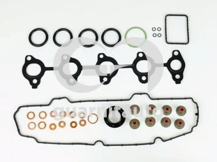 GUARNITAUTO PEUGEOT Комплект прокладок верхний без прокладки ГБЦ Bipper,Citroen Nemo,Ford Fiesta 1.4HDI/TDCi 02- Guarnitauto 043678-1000