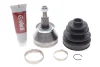 ШРКШ зовнішній (комплект) (27/36 зуб) VW Polo (03-09)/Skoda Fabia (03-08)/Seat Ibiza (02-09) VIKA Vika 44981773701 (фото 1)