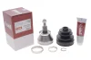 ШРКШ зовнішній (комплект) (27/36 зуб) VW Polo (03-09)/Skoda Fabia (03-08)/Seat Ibiza (02-09) VIKA Vika 44981773701 (фото 2)