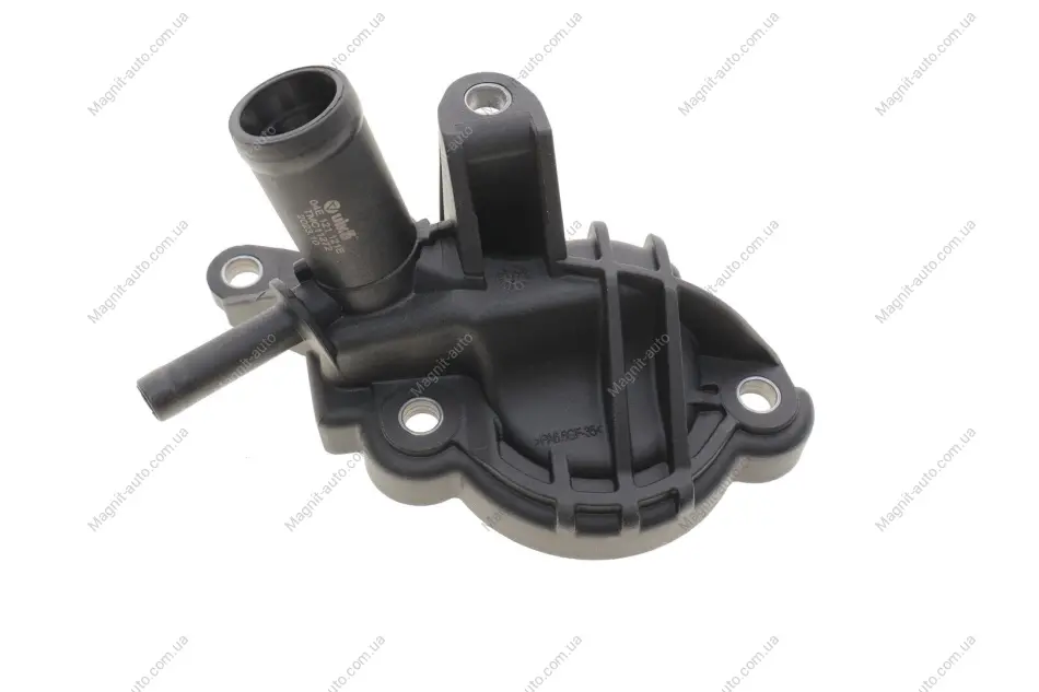 Корпус термостату Skoda Fabia (14-),Octavia (12-)/VW Golf (12-),Passat (14-)/Audi A3 (12 -) VIKA Vika 11211854001 (фото 1)