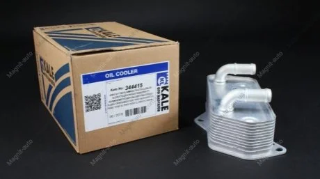 KALE VW Масляный радиатор Audi A3,Q3,Caddy III,IV,Golf V,VI,VII,Passat,Tiguan,Touran,Skoda Octavia II,III Kale oto radyator 344415