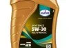 EUROL 1л Syntence 5W-30 Масло синт. ACEA C3 A3/B4, VW504.00/507.00, MB 229.51, BMW LL-04, Porsche C30 Eurol 004598 (фото 1)