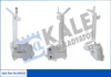 KALE VW Масляный радиатор Audi A1/3,Golf V,VI,Passat,Tiguan,Touran,Skoda Fabia II,Octavia II,Rapid Kale oto radyator 344425 (фото 1)