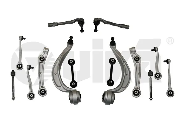 Ремкомплект рычагов передней подвески Audi A4 (08-12), A4Q (08-12), A5 (08-11) VIKA Vika 44981768301 (фото 1)