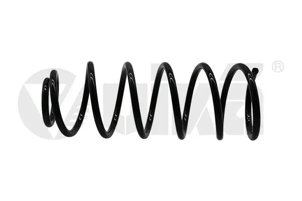 Пружина передня Skoda Octavia (96-10)/VW Golf (91-97, 97-05), Passat (88-96) VIKA Vika 44111597101 (фото 1)
