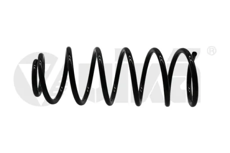 Пружина передня Skoda Octavia (96-10)/VW Golf (91-97, 97-05), Passat (88-96) VIKA Vika 44111597101