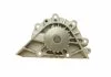 BUGATTI CITROEN Помпа води C4 Grand Picasso,C4 I,C5 I,II,Jumpy,Fiat Scudo,Peugeot 206/806 2.0 Bugatti PA5510 (фото 6)