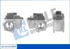 KALE VW Клапан ОГ EGR Audi A3,4,5,6,Q5,Seat,Skoda Octavia,SuperB,Golf V,VI,Passat 2.0TDI 05- Kale oto radyator 349040 (фото 1)