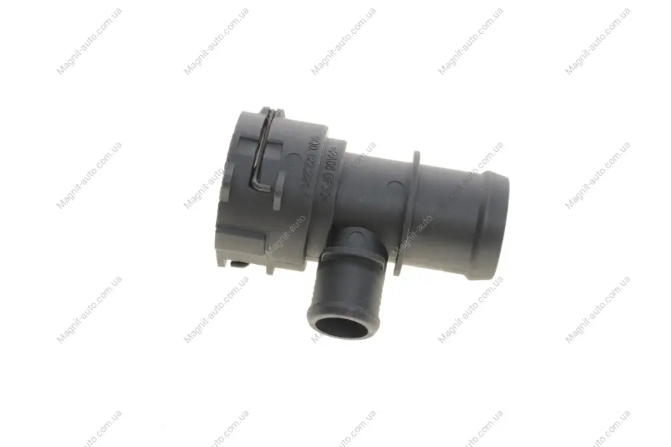 Фланець системи охолодження Skoda Superb (15 -) / VW Golf (13-), Passat (15-) VIKA Vika 11221779701 (фото 1)