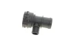 Фланець системи охолодження Skoda Superb (15 -) / VW Golf (13-), Passat (15-) VIKA Vika 11221779701 (фото 1)