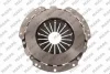 MAPA NISSAN К-кт сцепления Primera 2.2Di 02-,X-Trail 2.0/2.5 01- 240mm 21.8x25.7 24 зуб. Mapa 010240400 (фото 3)