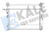 Радіатор охолодження двигуна Citroen Jumpy/Peugeot Expert/Fiat Scudo (96-) 2.0 16V, 2.0 HDi KALE OTO RADYATOR Kale oto radyator 347220 (фото 1)