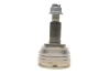 ШРКШ зовнішній (комплект) (28/30 зуб) VW Touareg (10-)/Audi Q7 (06-15) VIKA Vika 44981772101 (фото 4)