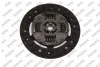 MAPA CHEVROLET К-кт сцепления (профиль ступицы 17x19) Aveo 1.2 08-,Matiz,Spark 1.0 05- Mapa 000185800 (фото 4)