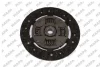 MAPA CHEVROLET К-кт сцепления (профиль ступицы 17x19) Aveo 1.2 08-,Matiz,Spark 1.0 05- Mapa 000185800 (фото 5)