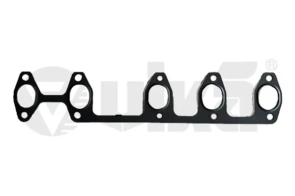 Прокладка выпускного коллектора 2,5 D VW Touareg (03-10),T5 (03-09) VIKA Vika 22531572701 (фото 1)