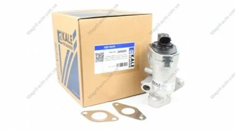 KALE CITROEN Клапан EGR Jumper,Fiat Ducato,Ford Transit,Opel,Peugeot 2.2HDI/TDCI 06- Kale oto radyator 349095