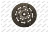 MAPA FORD К-кт сцепления (без центр.выкл.) Focus II,C-Max,Volvo S40,V50 2.0TDCi 03- Mapa 004240109 (фото 4)