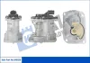 KALE FORD Клапан EGR C-Max,Focus II,Galaxy,Mondeo IV,Transit Connect 1.8Di/TDCi 02- Kale oto radyator 349020 (фото 1)