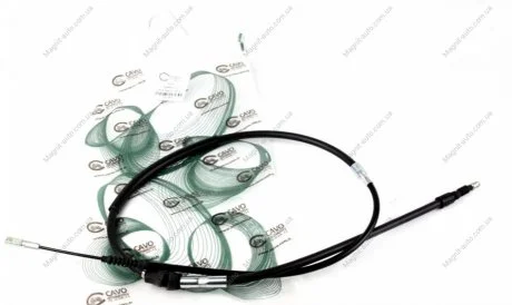 Тормозной трос Cavo 7002237