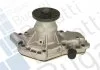 BUGATTI Помпа воды RENAULT Trafic 2,0D 81- R25 2,0GTD-TD 84-92 JEEP CHEROKEE 2,0TD Bugatti PA0190 (фото 1)