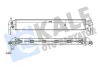 Радіатор охолодження інтеркулера (водяний) Audi A1 (10-)/Seat Ibiza (08-)/Skoda Fabia (07-)/Polo (09-) 1.2 Tsi, 1.4 Tsi, 1.4 Tdi KALE OTO RADYATOR Kale oto radyator 344780 (фото 1)