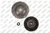 MAPA СITROEN К-кт сцепления (полный) Berlingo,Jumpy,Scudo,Xsara 2.0Hdi 00- 228mm Mapa 000228200 (фото 1)