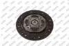 MAPA СITROEN К-кт сцепления (полный) Berlingo,Jumpy,Scudo,Xsara 2.0Hdi 00- 228mm Mapa 000228200 (фото 4)