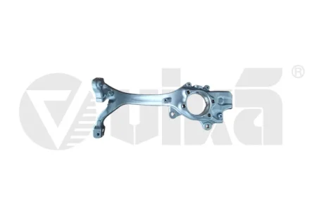 Кулак поворотный передний правый (алюминиевый) Audi A6 (04-11) VIKA Vika 44071742701