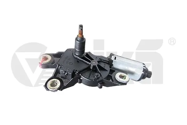 Електродвигун склоочисника скла заднього без редуктора. Seat Ibiza (02-10) VIKA Vika 99551778801 (фото 1)