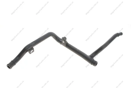 Трубка системы охлаждения (пластмасса) Skoda Octavia (06-13)/VW Golf (05-13),Pas Vika 11211851801
