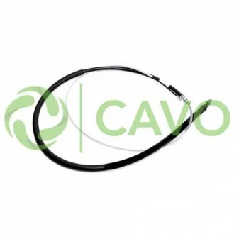 Трос ручного (2020/1080mm) Cavo 1302 607